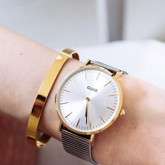 Cluse: affordable minimalism, the Dutch way