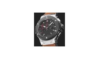 Hublot's Chukker Bang