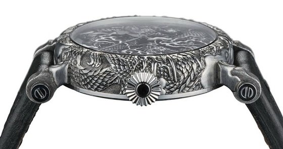 The Speake-Marin Kennin-ji Temple Masters Project