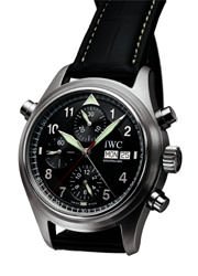 An IWC Ingenieur SL on auction