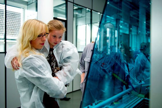 The LVMH Special Days: Meeting the Artisans of the Manufacture Zenith