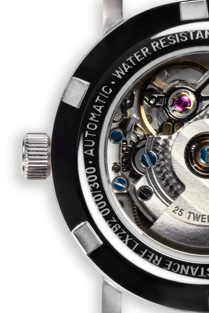 Ardath watches launches the New Long Distance Collection