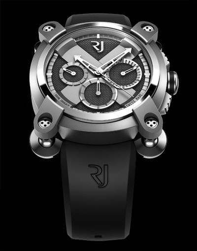 Romain Jerome wins Active Lifestyle Award