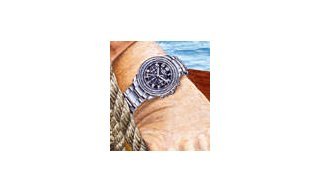 Blancpain re-affirms its ties with the nautical world