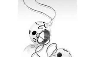 The Swatch Fall Winter 2003 Bijoux Collection 