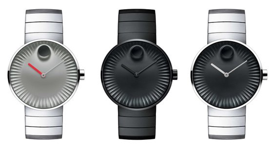 The MOVADO Edge, An Icon Revisited