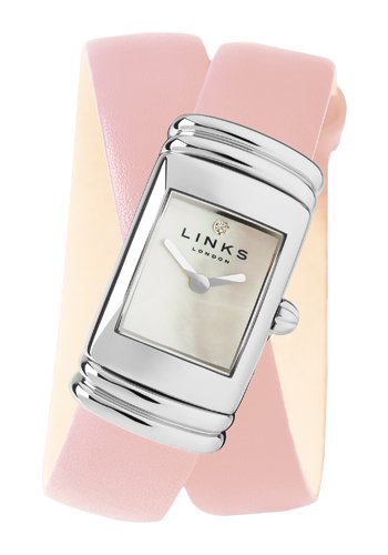 Sweetie Double Pink by Links of London