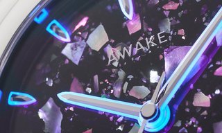 Awake Son Mài – Fragments: a new exclusive technique