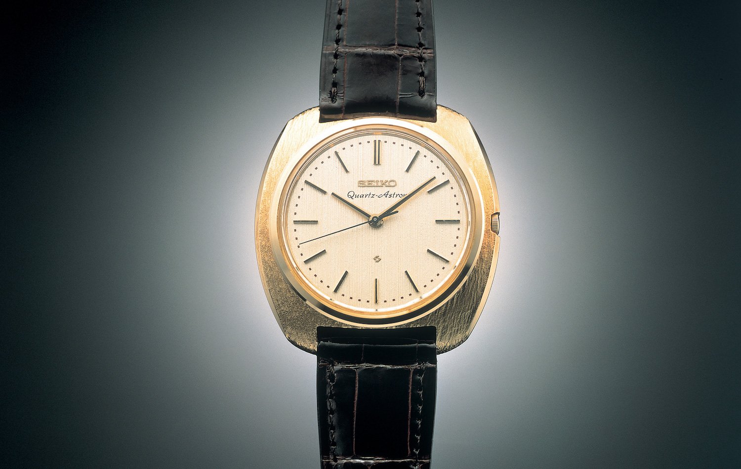A new era for Japanese watchmaking?