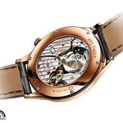 Chopard L.U.C XPS Twist QF Fairmined