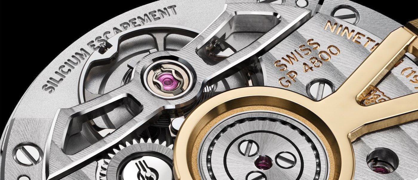 Girard-Perregaux Unveils the Calibre GP4800: A New Chapter in 234 Years of Horological Mastery