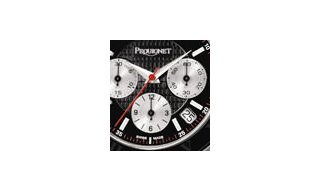 New creation from Montres Pequignet