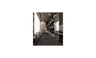 Brosway: The first flagship store in Italy