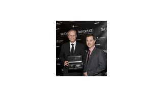 Time For Peace Film & Music Awards presented by Maurice Lacroix 