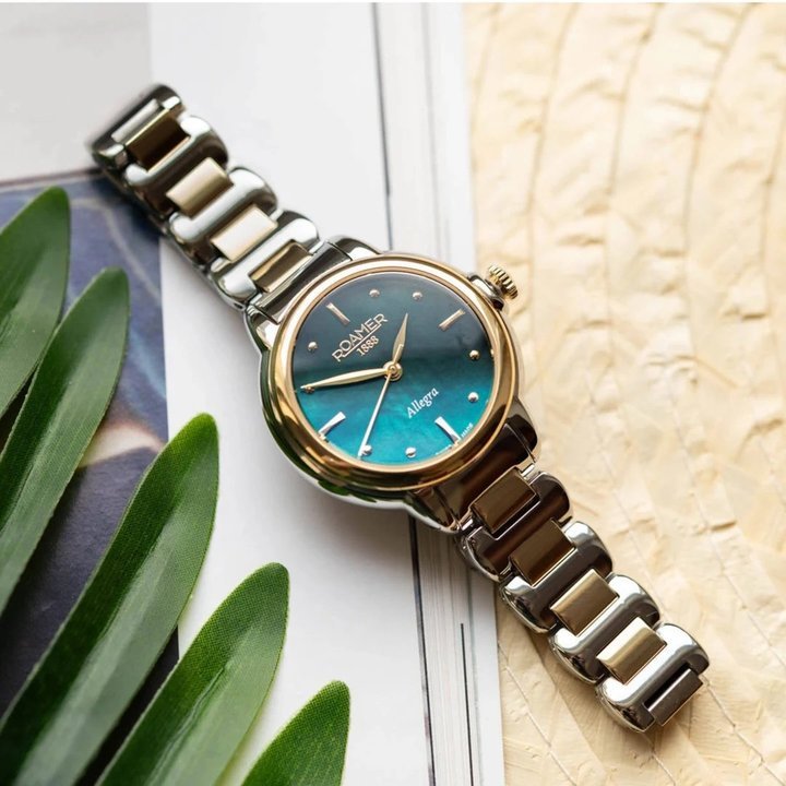 Roamer stands firm on affordable Swiss watches