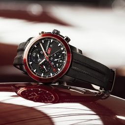 MILLE MIGLIA ZAGATO CHRONOGRAPH by Chopard