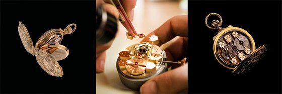 Girard-Perregaux celebrates 220 years