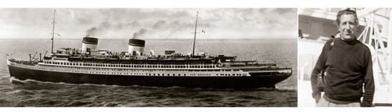 Europa Star: 90 years of editorial adventure