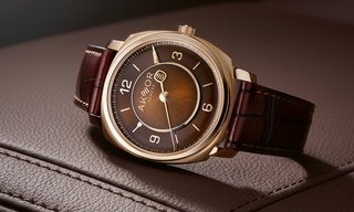 Akhor: the immortal soul of Swiss watchmaking