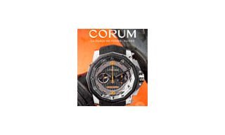 Corum opens its first boutique in Geneva