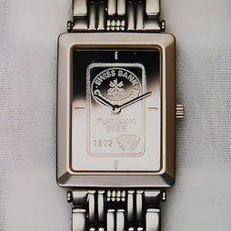 ZITURA : Classic Platinum
