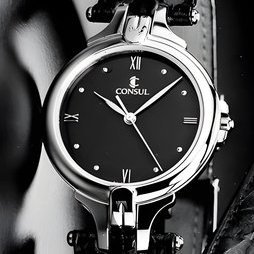 Consul
