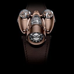 MB&F HM9 Flow 