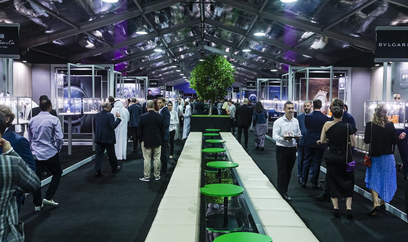 A preview of Dubai Watch Week's 2021 Horology Forum