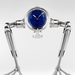 MB&F and L'Épée 1839 T-Rex