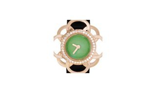 Damoiselle D & the art of enamelling