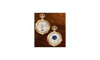 Antiquorum November 2009 Auction Results