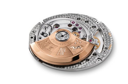 Audemars Piguet Millenary 4101