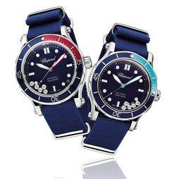 Chopard Happy Ocean