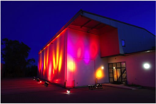 The Very First Watchmakers Ball