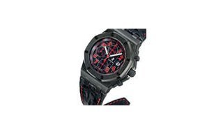 Audemars Piguet presents the Royal Oak “Las Vegas Strip” Collection