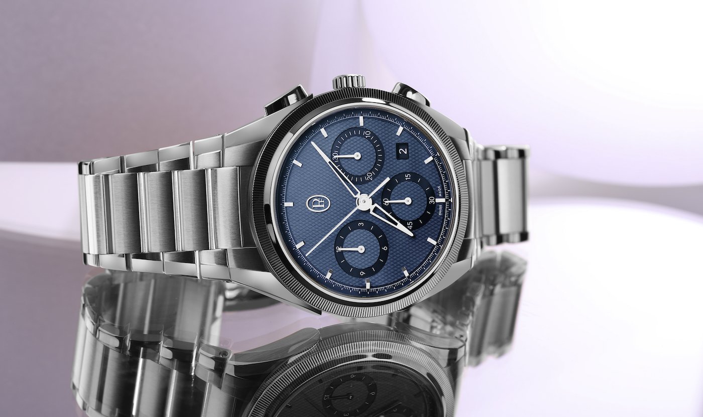 Understanding Guido Terreni's vision for Parmigiani Fleurier