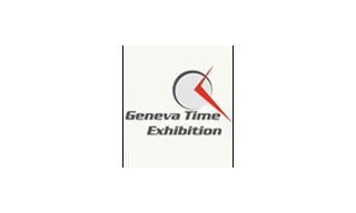 The inaugural Geneva Time Exhibition (GTE) prepares to open in a few days' time!