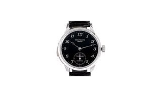 Antiquorum Offers Extraordinary Patek Philippes and Space Watch in September Auction