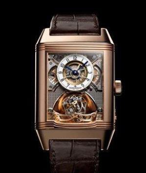 Jaeger-LeCoultre's “Proto Zero” models in support of the “End Child Abuse Foundation”