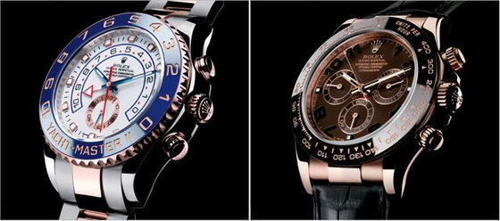 BaselWorld 2011 – In search of the perfect watch – Part 1