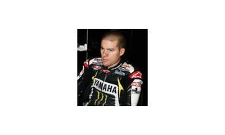 Superbike World Champion Ben Spies will race wearing a Paul Picot