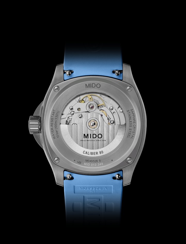 Multifort TV Big Date Special Edition