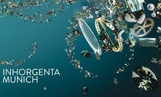 Inhorgenta Munich expands its international network