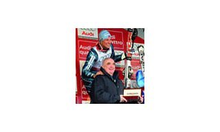 Longines and alpine skiing - a successful partnership continues