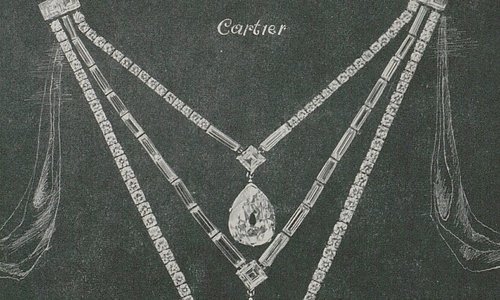 Cartier, jeweller of kings to luxury watchmaker