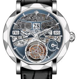 graff MasterGraff Perpetual Calendar
