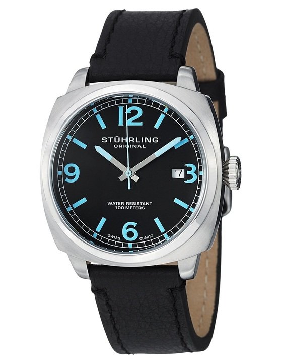 A closer look at Stührling Original