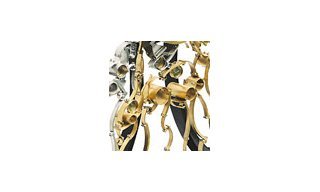 Angeline clocks – interpretations of time from Slovenia