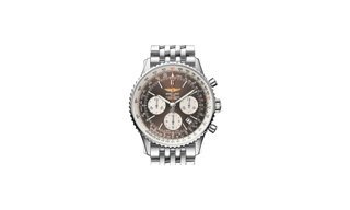 Navitimer 01 Panamerican from Breitling - New Limited Series
