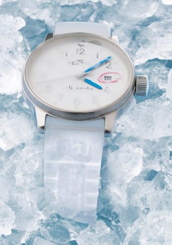 Fortis's new interpretation of “cool”